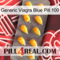 Generic Viagra Blue Pill 100 cialis1